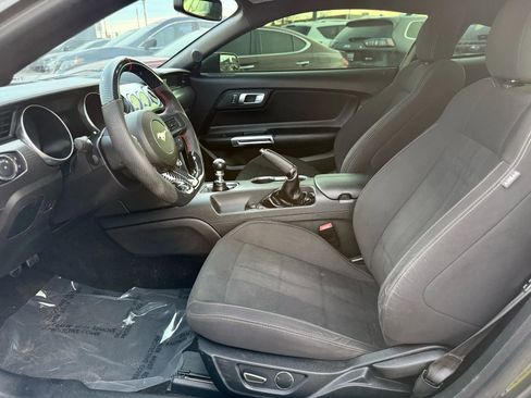 Used 2018 Ford Mustang GT w/ GT Performance Package image 13