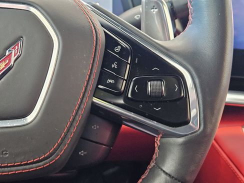 Certified 2020 Chevrolet Corvette Stingray Premium Cpe w/ 3LT Preferred Equipment Group image 27