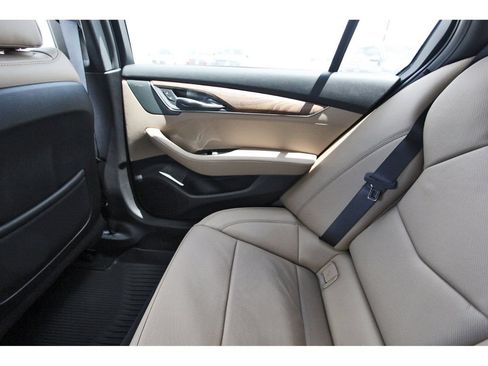 New 2026 Cadillac CT5 Premium Luxury w/ Technology Package RWD image 12