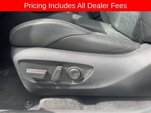 Used 2024 Toyota RAV4 Adventure AWD/4WD image 20