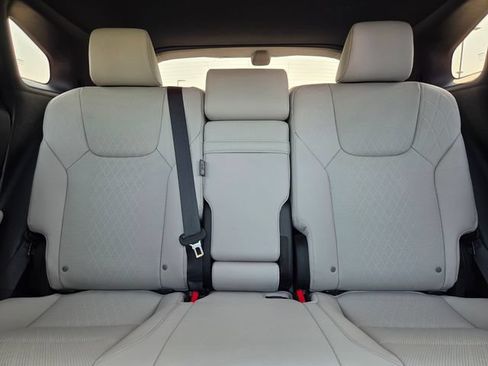 Used 2024 Lexus RX 350 Premium Plus w/ Convenience Package AWD/4WD image 10