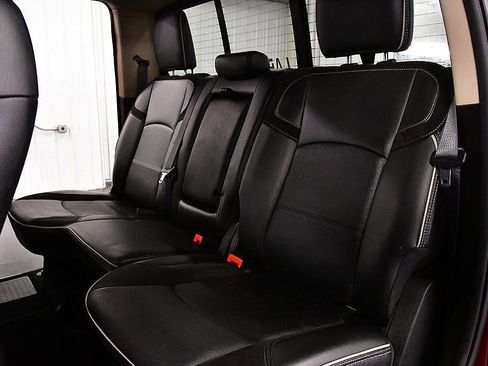 Used 2020 RAM 2500 Laramie image 32