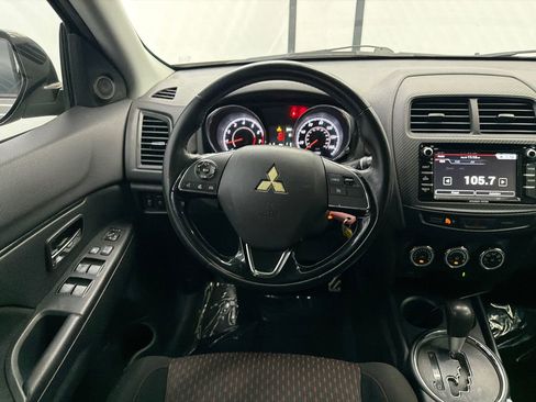 Used 2017 Mitsubishi Outlander Sport FWD image 21