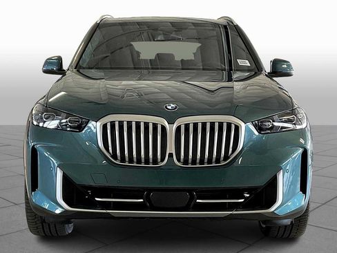 Used 2026 BMW X5 xDrive40i AWD/4WD image 3