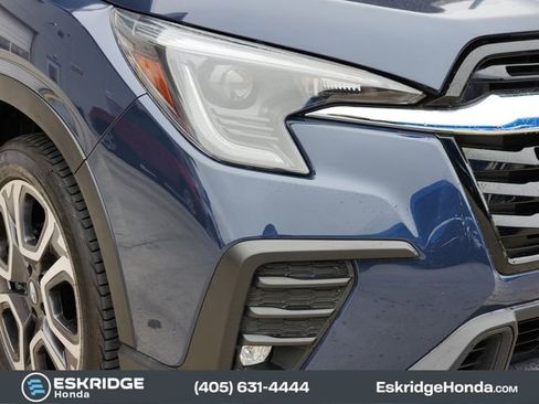Used 2024 Subaru Ascent Limited AWD/4WD image 9
