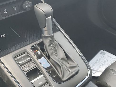 New 2026 Honda CR-V EX-L image 36