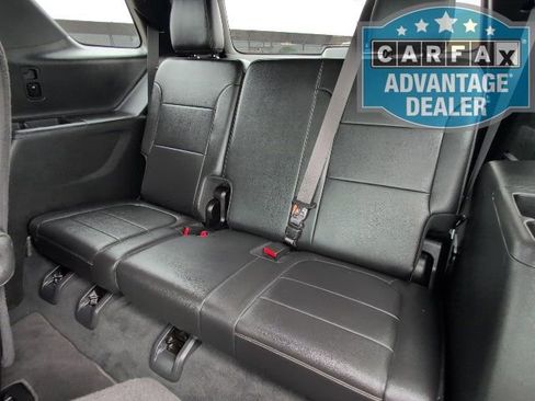 Certified 2022 Chevrolet Traverse LT image 9