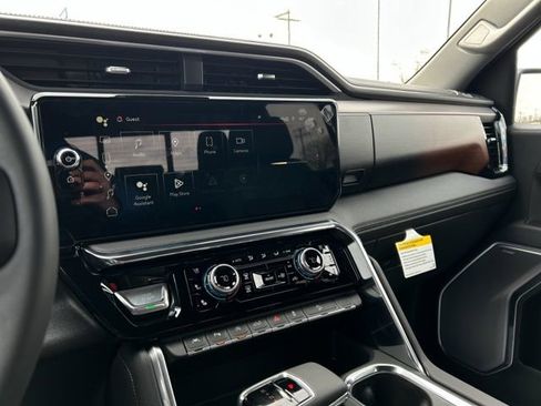 New 2026 GMC Sierra 1500 Denali w/ Denali Reserve Package image 43