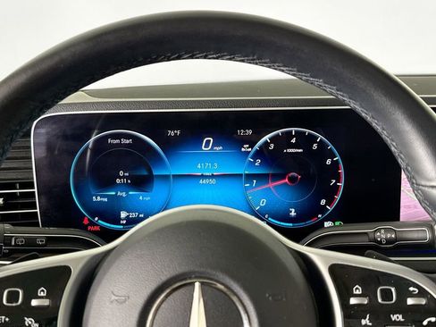 Used 2023 Mercedes-Benz GLE 350 image 10