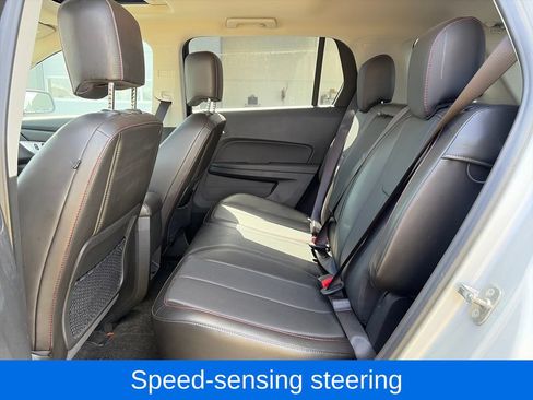Used 2017 GMC Terrain SLT w/ Open Road Package AWD/4WD image 28