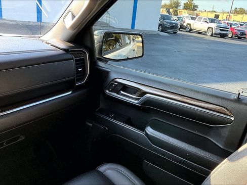 Certified 2024 Chevrolet Silverado 1500 LT Trail Boss w/ Convenience Package II image 16