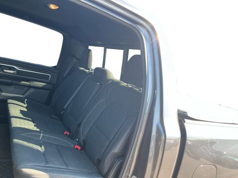Used 2021 RAM 1500 Big Horn image 13