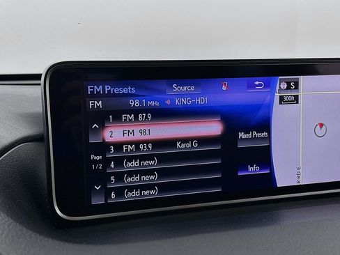 Used 2016 Lexus RX 450h F Sport image 44