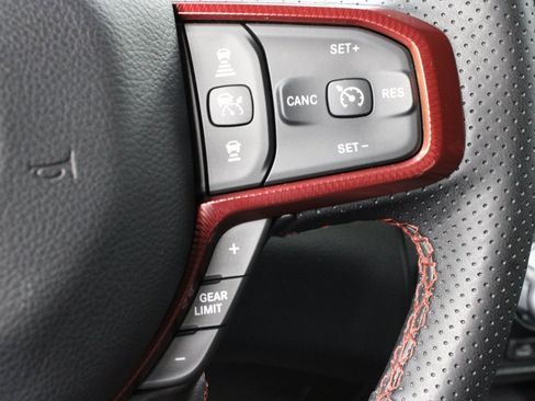 Used 2025 RAM 1500 Rebel image 49