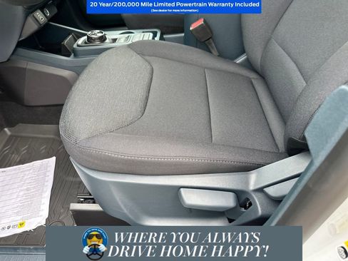 New 2026 Ford Maverick XL image 8