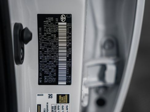 New 2026 Toyota Corolla LE w/ LE Premium Package image 38