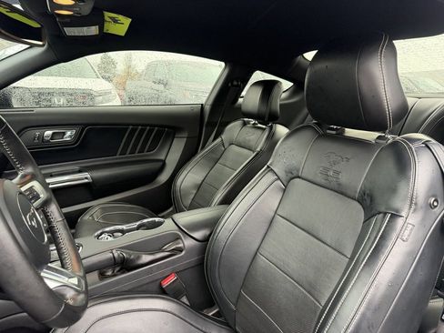 Used 2015 Ford Mustang GT Premium w/ Equipment Group 401A image 15