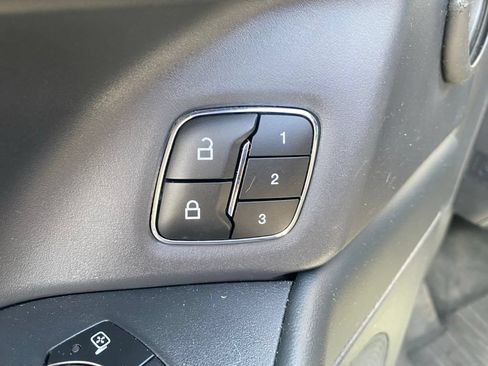 Used 2023 Ford Expedition Max Platinum AWD/4WD image 14
