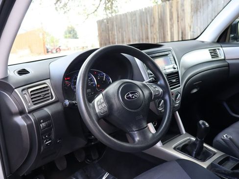 Used 2010 Subaru Forester 2.5X Premium image 15