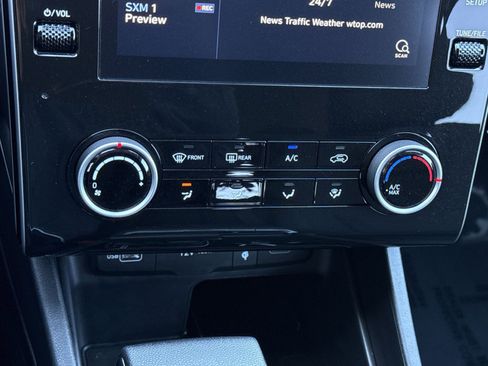 Certified 2023 Hyundai Tucson SEL image 20