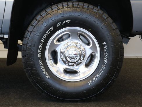 Used 2000 Dodge Ram 2500 Truck 4x4 Quad Cab image 65