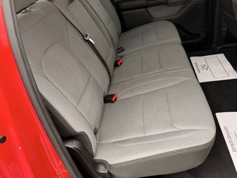 Used 2021 RAM 1500 Big Horn image 51