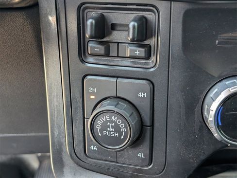 Used 2023 Ford F150 Tremor w/ Equipment Group 402A High image 17