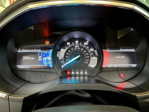 Used 2015 Ford Edge Titanium w/ Equipment Group 302A FWD image 13