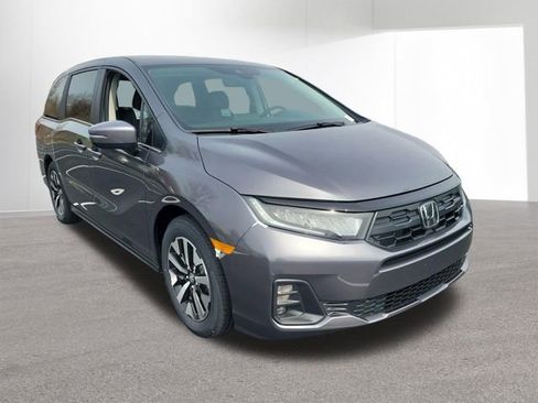 New 2026 Honda Odyssey EX-L image 11