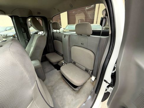 Used 2016 Nissan Frontier S image 20