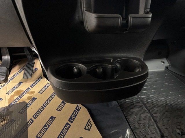 New 2026 RAM ProMaster 3500 w/ Safety Group FWD image 26