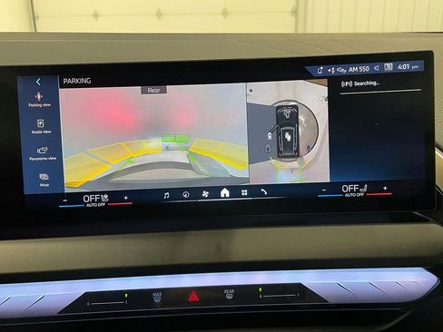 Used 2026 BMW X3 xDrive30 image 4