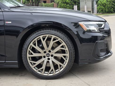 New 2026 Audi A8 L 3.0T AWD/4WD image 13