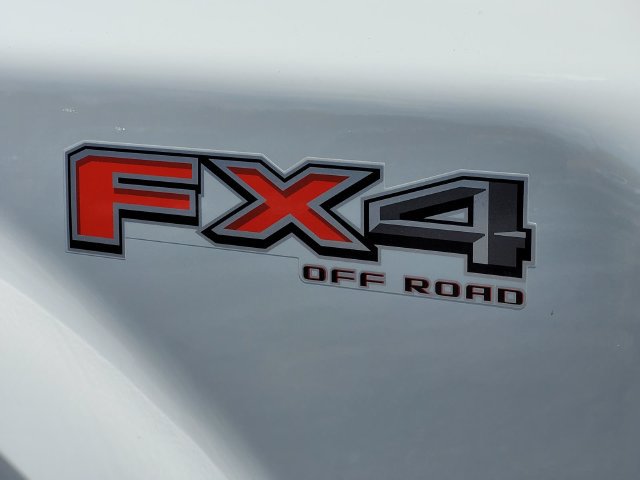 New 2026 Ford F350 Platinum AWD/4WD image 6