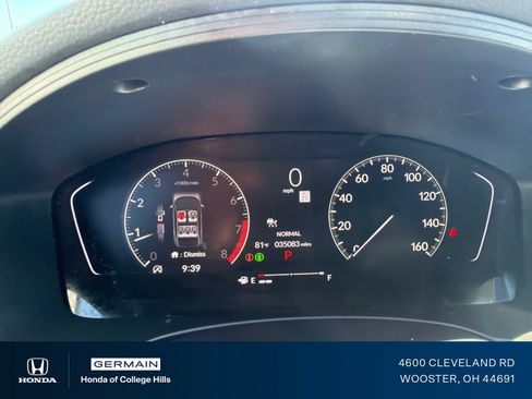 Used 2024 Honda Civic Sport image 16