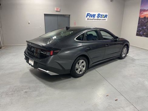 New 2026 Hyundai Sonata SE image 5
