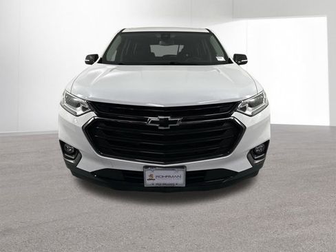Used 2018 Chevrolet Traverse Premier w/ Redline Edition image 25