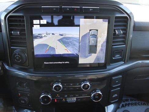 Used 2022 Ford F150 XLT w/ Equipment Group 302A High image 15