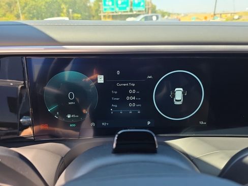 New 2026 Hyundai Palisade Calligraphy image 17