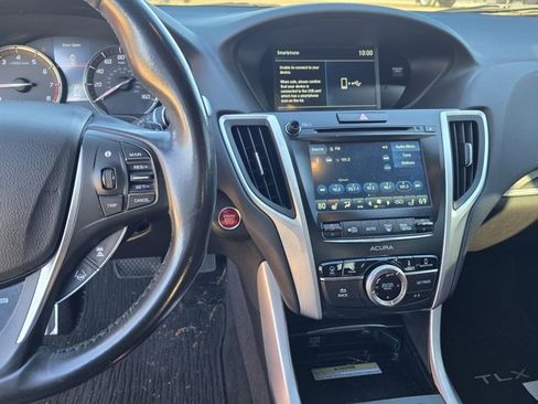 Used 2019 Acura TLX V6 w/ Technology & A-SPEC Pkg image 23