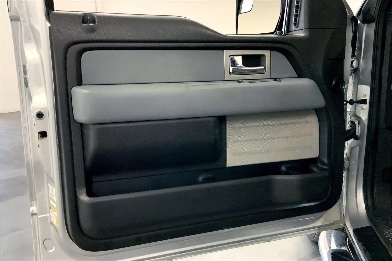 Used 2011 Ford F150 XLT w/ XLT Chrome Pkg RWD image 19
