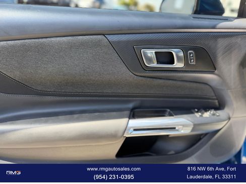 Used 2024 Ford Mustang GT image 22