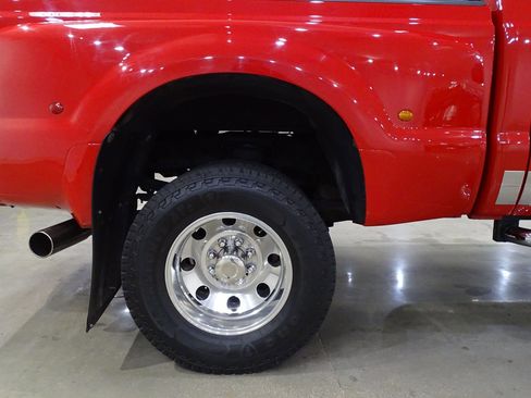 Used 2000 Ford F350 4x4 Crew Cab Super Duty image 31