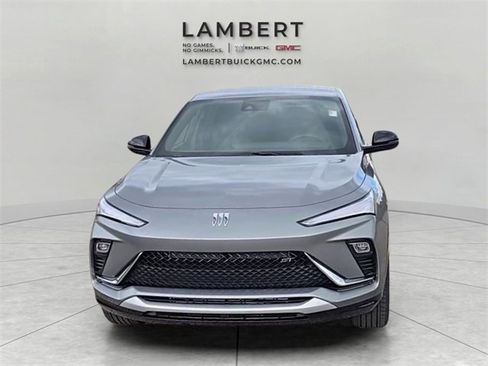 New 2026 Buick Envista Sport Touring w/ Convenience I Package image 8