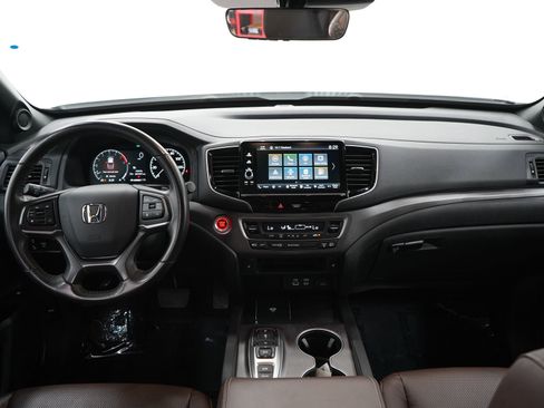 Used 2025 Honda Ridgeline RTL image 16