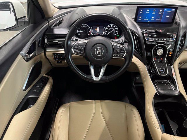Used 2019 Acura RDX FWD image 18
