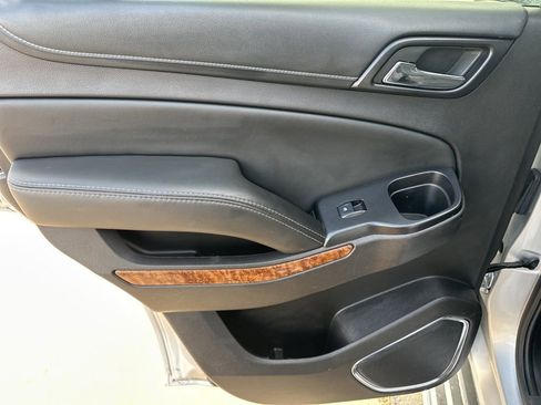 Used 2016 Chevrolet Tahoe LTZ image 24