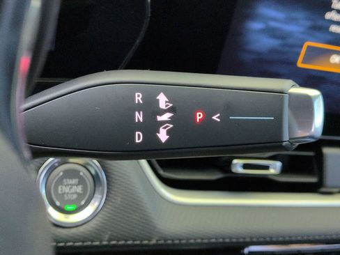 New 2026 Chevrolet Equinox LT w/ Safety and Technology Package image 14