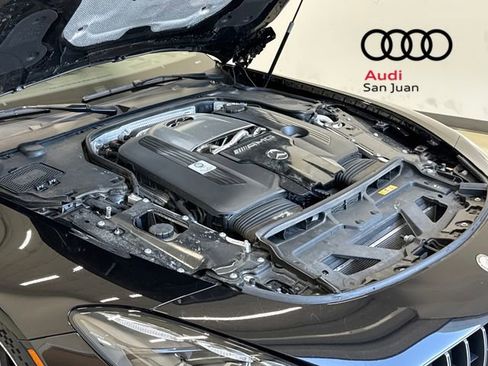 Used 2024 Mercedes-Benz AMG GT 55 image 3