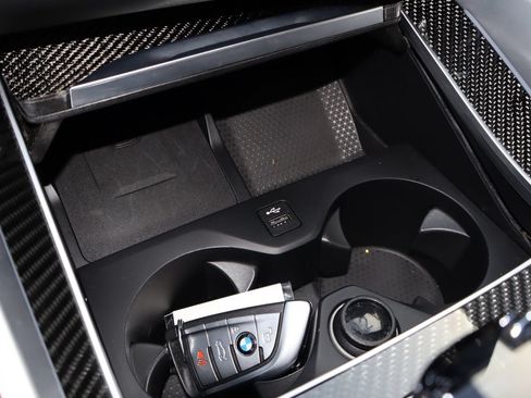 Used 2022 BMW X6 M50i w/ Executive Package AWD/4WD image 26